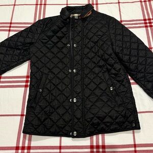 Authentic Kids Burberry Jacket